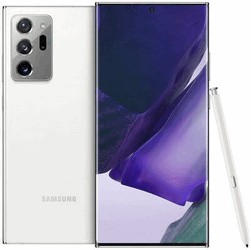 Замена батареи на телефоне Samsung Galaxy Note 20 Ultra в Курске